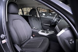 BMW Serie 3 320d Auto.