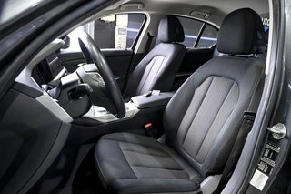 BMW Serie 3 320d Auto.