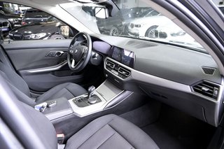 BMW Serie 3 320d Auto.