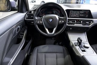 BMW Serie 3 320d Auto.