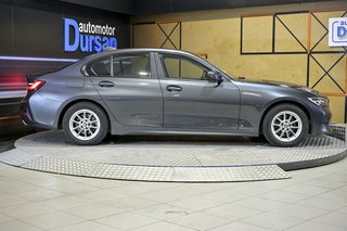 BMW Serie 3 320d Auto.