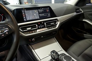 BMW Serie 3 320d Auto.