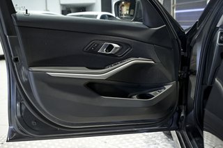 BMW Serie 3 320d Auto.