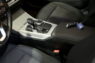 BMW Serie 3 320d Auto.