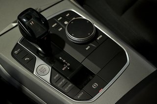 BMW Serie 3 320d Auto.