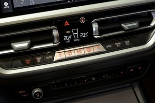 BMW Serie 3 320d Auto.