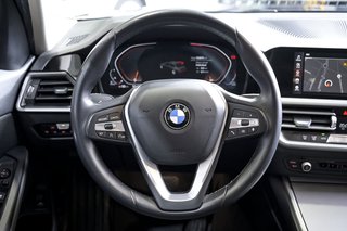 BMW Serie 3 320d Auto.