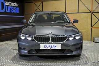 BMW Serie 3 320d Auto.