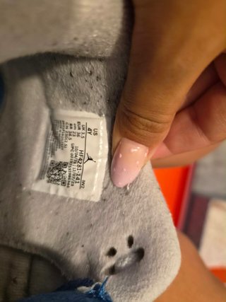 Air Jordan 4 Retro (GS)