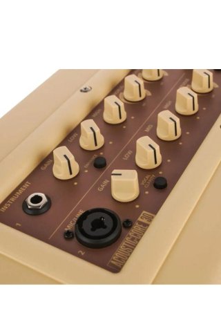 Amplificatore Blackstar per chitarra acustica