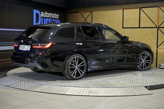 BMW Serie 3 320d xDrive Automática Touring