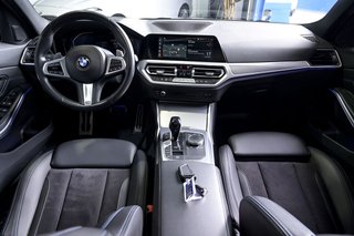 BMW Serie 3 320d xDrive Automática Touring