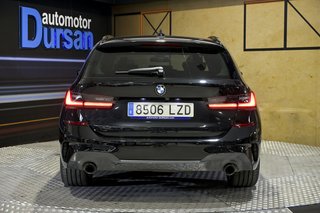 BMW Serie 3 320d xDrive Automática Touring