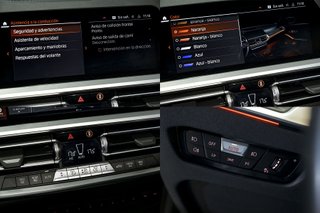 BMW Serie 3 320d xDrive Automática Touring
