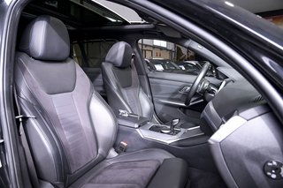 BMW Serie 3 320d xDrive Automática Touring