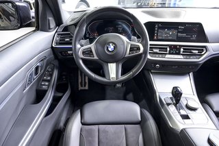 BMW Serie 3 320d xDrive Automática Touring