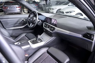 BMW Serie 3 320d xDrive Automática Touring