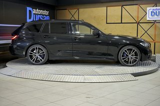 BMW Serie 3 320d xDrive Automática Touring
