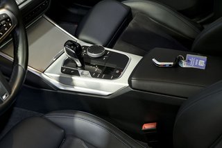 BMW Serie 3 320d xDrive Automática Touring