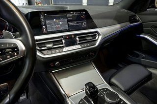 BMW Serie 3 320d xDrive Automática Touring