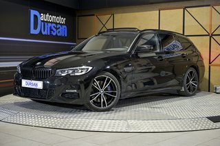 BMW Serie 3 320d xDrive Automática Touring