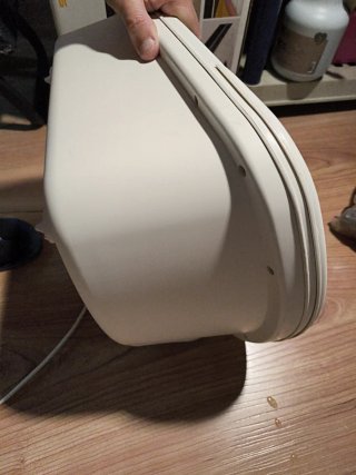 Hidromasajeador de pies Philips