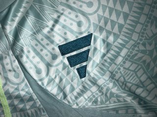 Camiseta Selección Mexicana