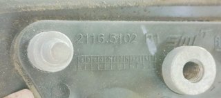 RETROVISOR DERECHO OPEL ASTRA K LIM. 5TÜRIG 1.4 I