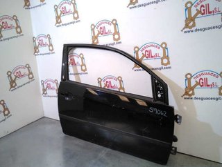 Ford 856479 puerta delantera fiesta (cbk) ambiente