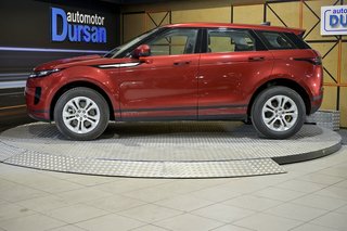 Land Rover Range Rover Evoque 2.0 D150 S AUTO 4WD MHEV