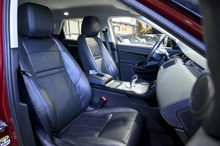 Land Rover Range Rover Evoque 2.0 D150 S AUTO 4WD MHEV