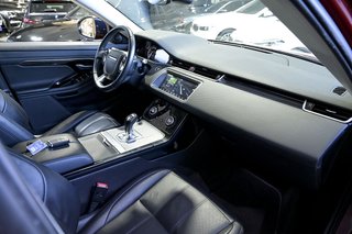 Land Rover Range Rover Evoque 2.0 D150 S AUTO 4WD MHEV