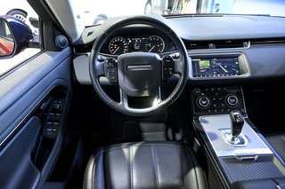 Land Rover Range Rover Evoque 2.0 D150 S AUTO 4WD MHEV