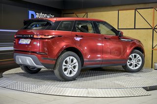 Land Rover Range Rover Evoque 2.0 D150 S AUTO 4WD MHEV