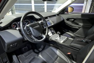 Land Rover Range Rover Evoque 2.0 D150 S AUTO 4WD MHEV