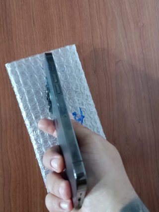 Struttura iPhone 13 Pro Originale