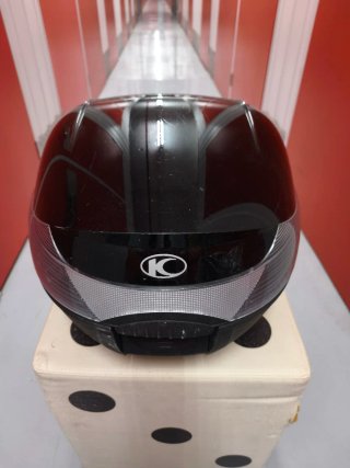 Cofre de moto Kymco