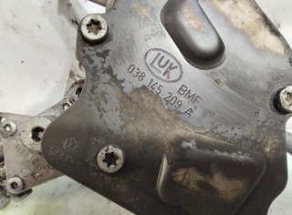 1810456 depresor freno volkswagen 038145209a golf