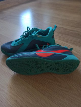 Zapatillas Nike Baloncesto Infantil