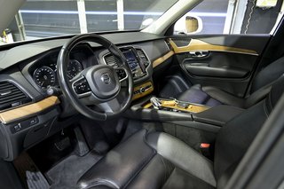 Volvo XC90 2.0 B5 D AWD Inscription Auto