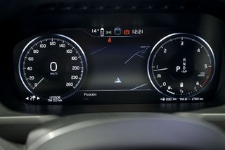 Volvo XC90 2.0 B5 D AWD Inscription Auto