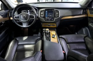 Volvo XC90 2.0 B5 D AWD Inscription Auto
