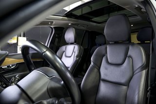 Volvo XC90 2.0 B5 D AWD Inscription Auto