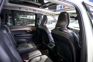 Volvo XC90 2.0 B5 D AWD Inscription Auto