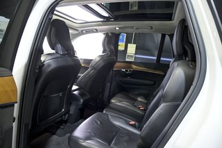 Volvo XC90 2.0 B5 D AWD Inscription Auto