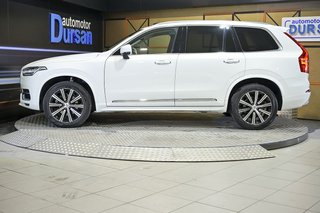 Volvo XC90 2.0 B5 D AWD Inscription Auto