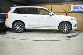 Volvo XC90 2.0 B5 D AWD Inscription Auto