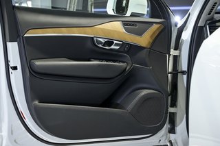 Volvo XC90 2.0 B5 D AWD Inscription Auto