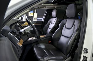 Volvo XC90 2.0 B5 D AWD Inscription Auto