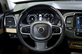 Volvo XC90 2.0 B5 D AWD Inscription Auto